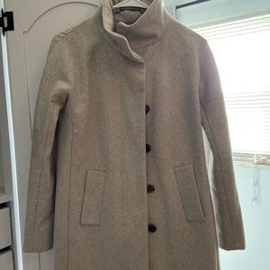 JCrew Pea Coat 00